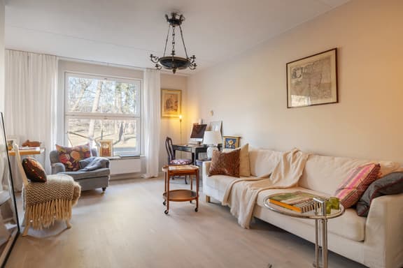 Ringvägen 3A, Nacka