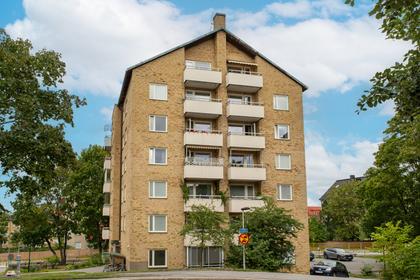 Exteriörbild