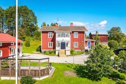 Bild av närområdet