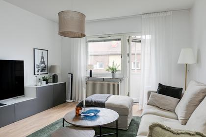 Interiörbild