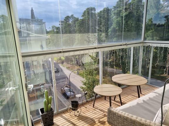 Sollentunavägen 301, Sollentuna