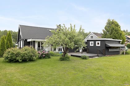 Kedjevägen 10, Vålberg