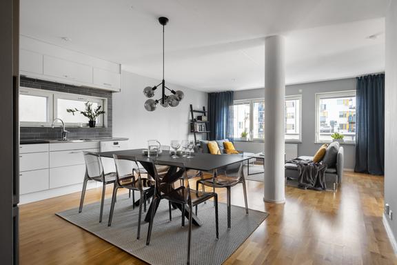 Gröna Annas gata 1, Göteborg