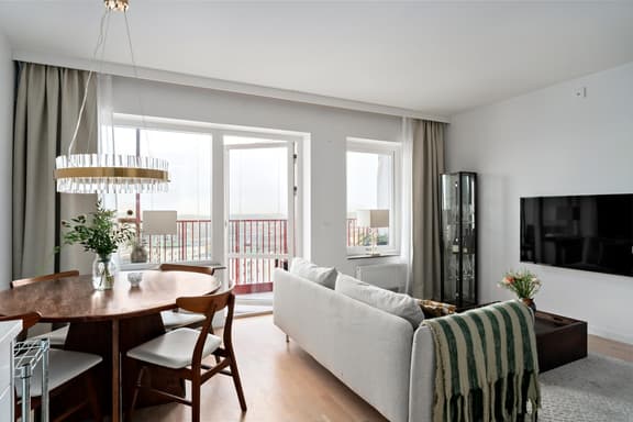 Valthornsgatan 6, Göteborg