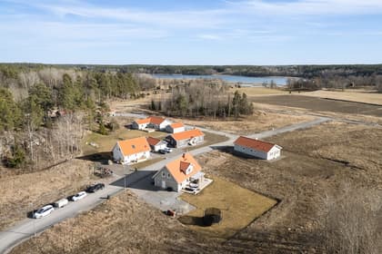 Bild av närområdet