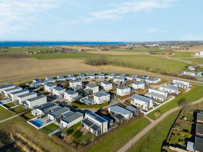 Bild av närområdet