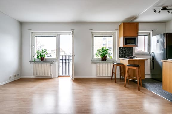 Cedersborgsvägen 10, Norrköping