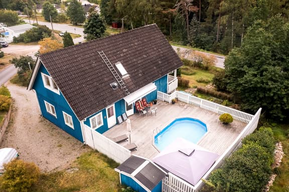 Strandvägen 230, Norrköping