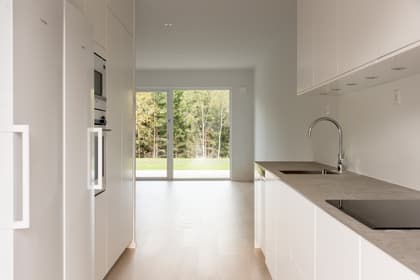 Oxenstiernas väg 2A, Ekolsund