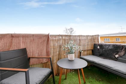 Himmelstalundsvägen 20, Beckershov