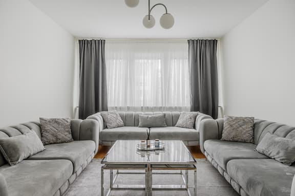 Hagavägen 45, Borlänge