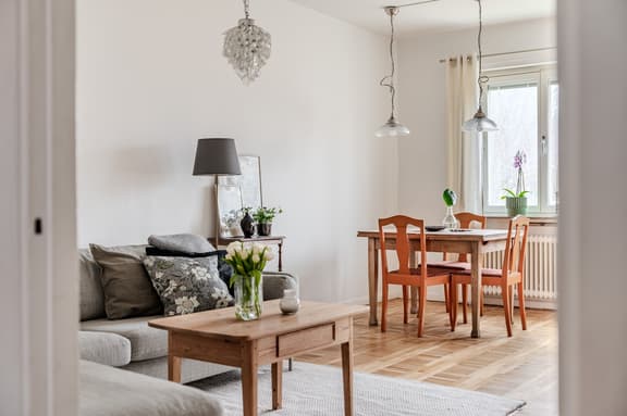 Engelbrektsgatan 23D, Borlänge