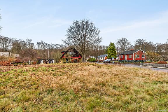 Rödakorsgatan 12, Hässleholm