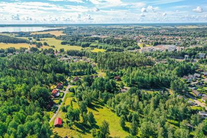 Bild av närområdet