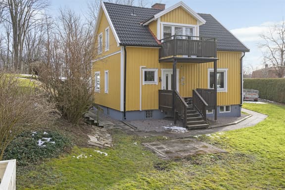 Asketorp Askeslund, Skövde