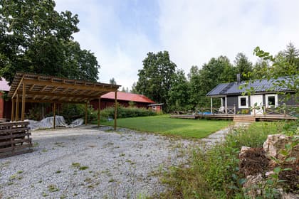 Kedjebo 1, Skinnskatteberg