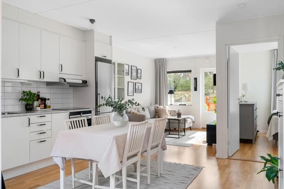 Stamhusvägen 1, Lerum