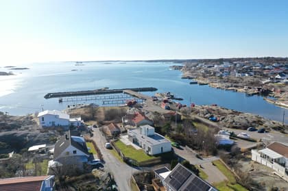 Bild av närområdet