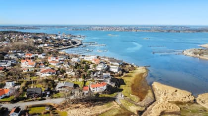 Bild av närområdet