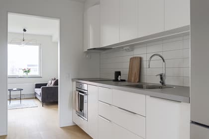 Cyklopgatan 35B, Hyllie