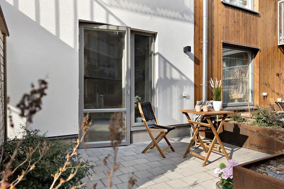 Stadsängsgatan 10, Sigtuna