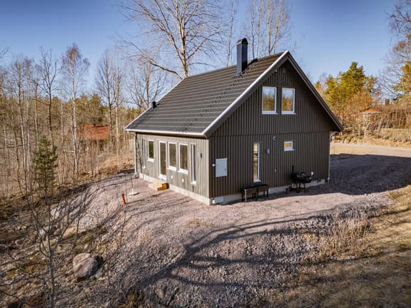 Sågvägen 7, Motala