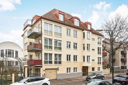 Exteriörbild