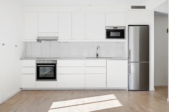 Viggengatan 8, Järfälla