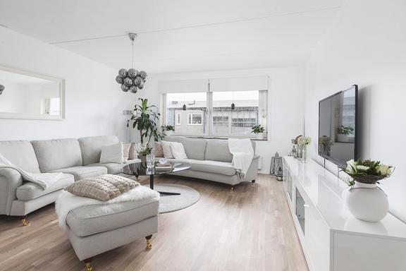 Dalhemsvägen 53B, Helsingborg