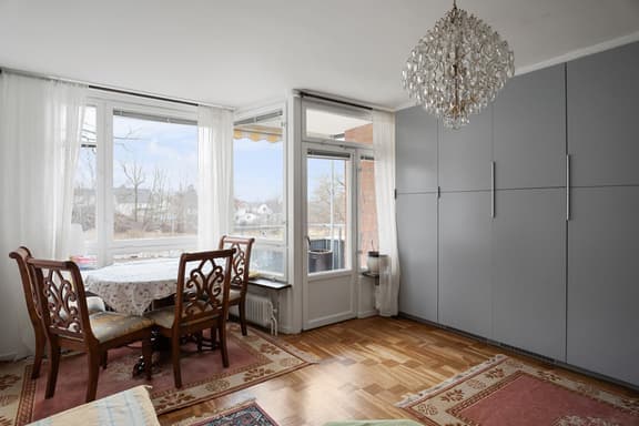 Sätraängsvägen 110, Danderyd