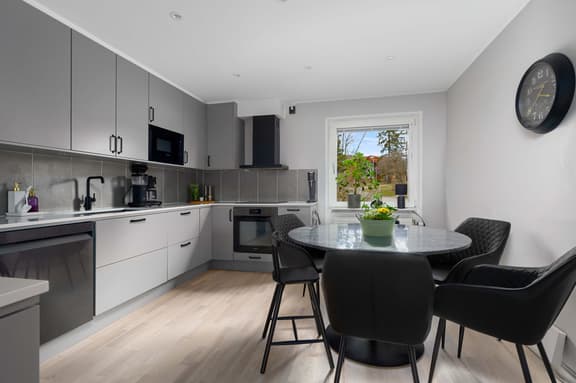 Vallavägen 16, Haninge