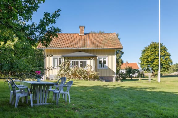 Syd Hällsö 7, Strömstad