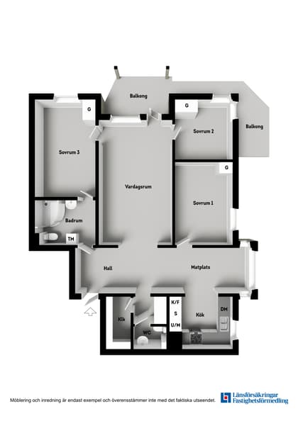 Segelflygsgatan 22, Skarpnäck