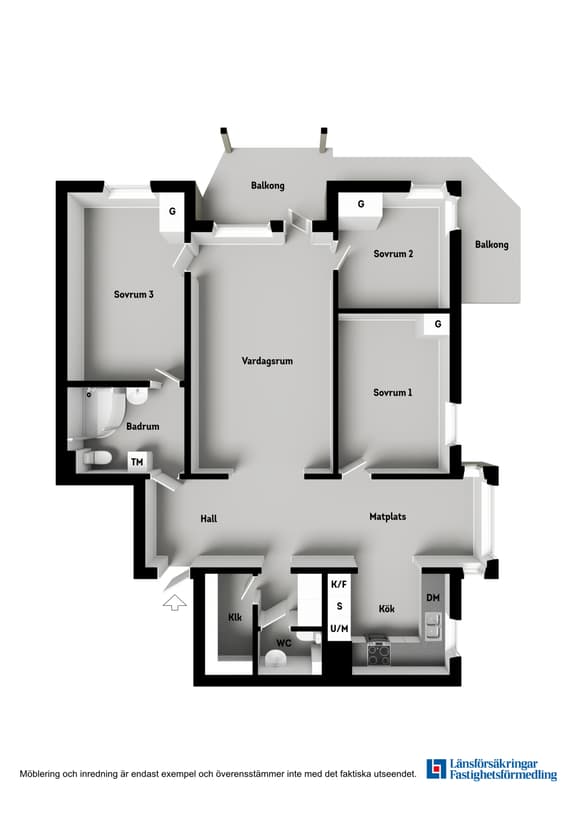 Segelflygsgatan 22, Stockholm