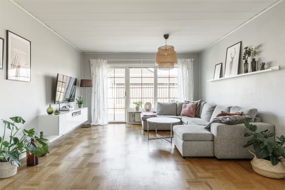 Åkervägen 11, Älmhult