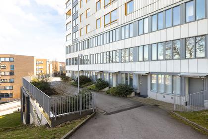 Masthuggsterrassen 10G, Masthugget