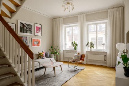 Kungsgatan 86, Kungsholmen