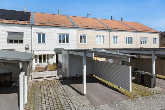 Eklanda Höjd 36, Mölndal