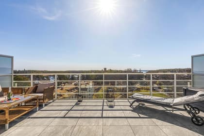 Bild av närområdet