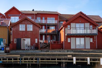 Bild av närområdet