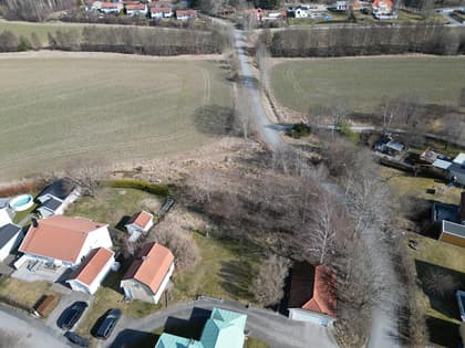 Odens väg 2B, Bålsta Viby