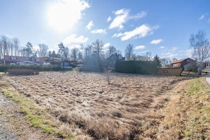 Bild av närområdet