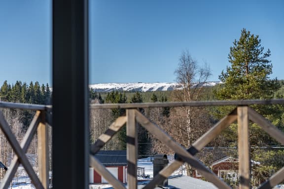 Osanden 18, Malung-Sälen