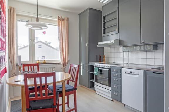 Smäckbrogatan 19, Trosa