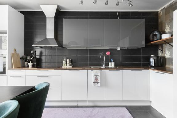 Stekastigen 6, Göteborg