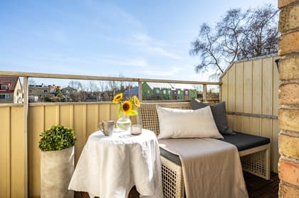 Tosterövägen 9, Örby