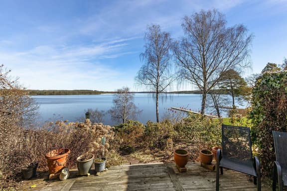 Fridhemsgatan 15B, Strängnäs