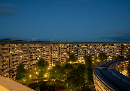 Grindtorpsvägen 5, Grindtorp