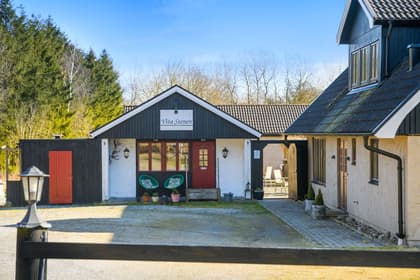 Tunby 3457, Österlen – Sankt Olof