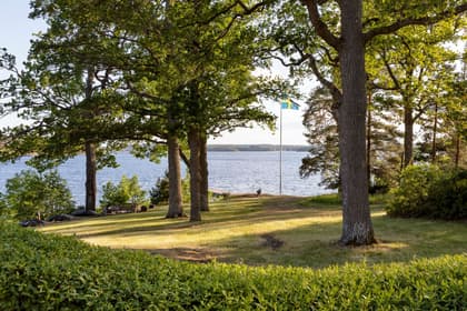 Bild av närområdet